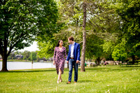 Elisa & James Engagement