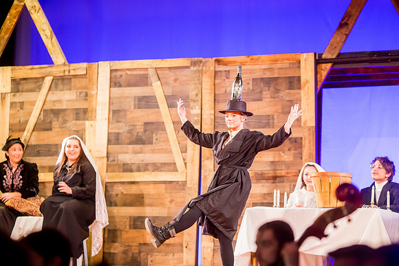 Fiddler on the roof-45
