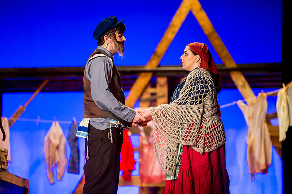 Fiddler on the roof-59