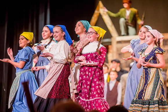 Fiddler on the roof-7