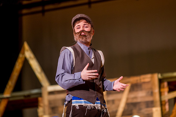 Fiddler on the roof-2