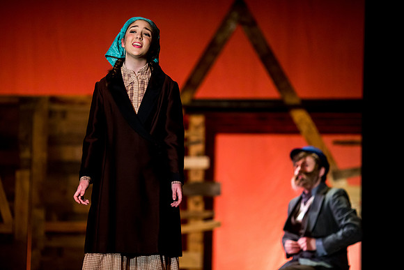 Fiddler on the roof-70