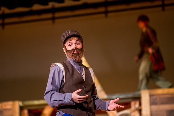 Fiddler on the roof-3