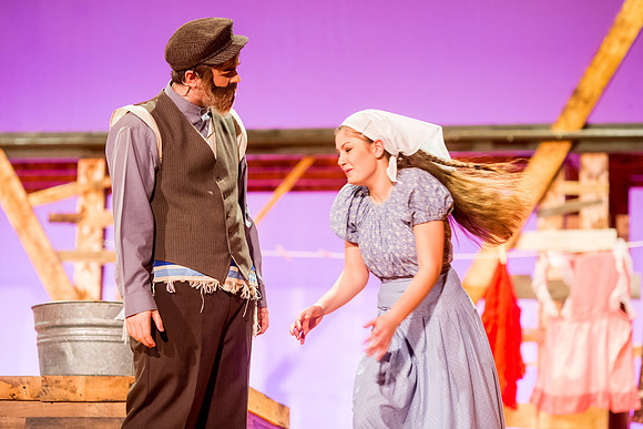 Fiddler on the roof-29