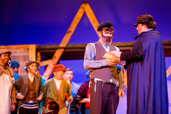 Fiddler on the roof-81