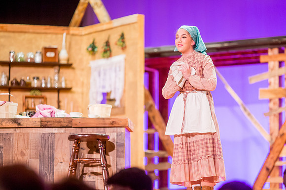 Fiddler on the roof-14