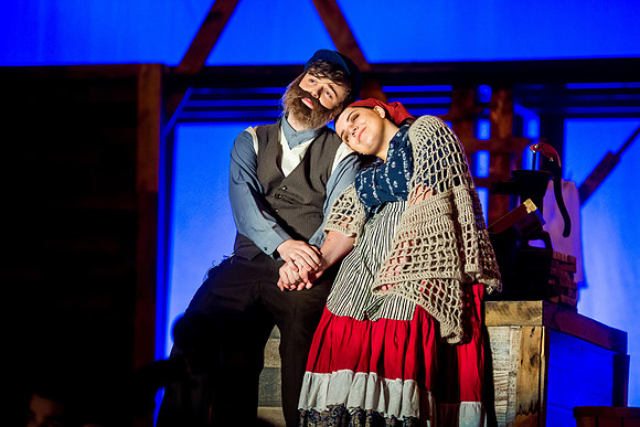 Fiddler on the roof-62