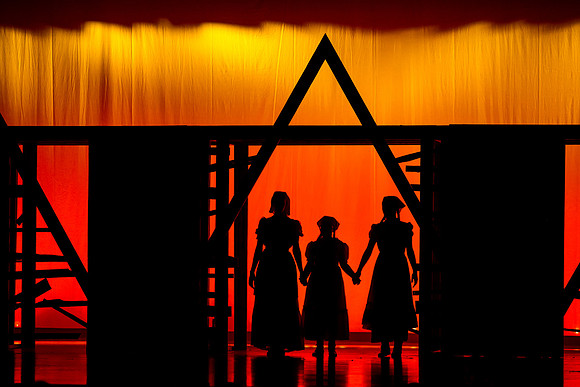 Fiddler on the roof-92