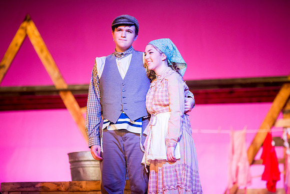 Fiddler on the roof-58