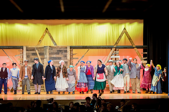 Fiddler on the roof-99
