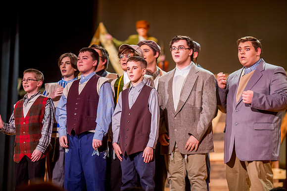 Fiddler on the roof-5