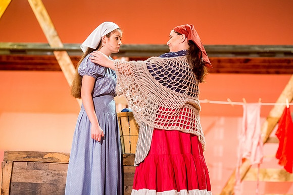 Fiddler on the roof-28