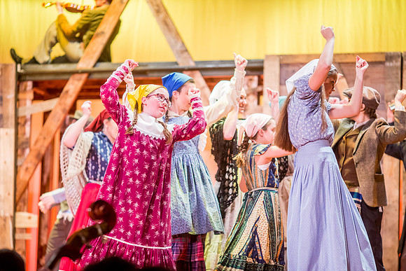 Fiddler on the roof-13