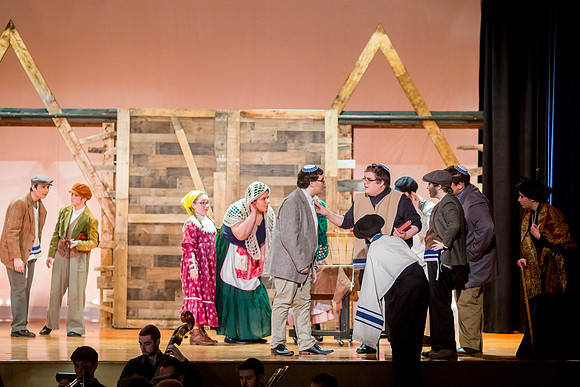 Fiddler on the roof-88