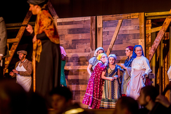 Fiddler on the roof-10