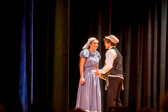 Fiddler on the roof-35