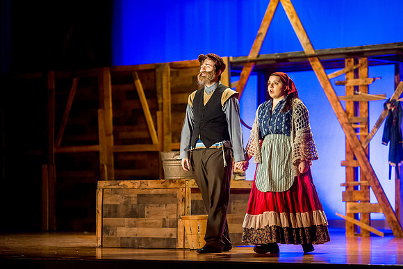 Fiddler on the roof-85