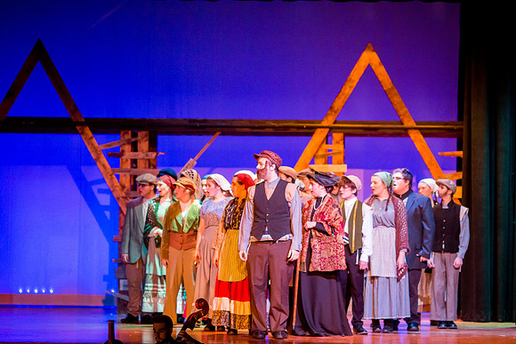 Fiddler on the roof-94