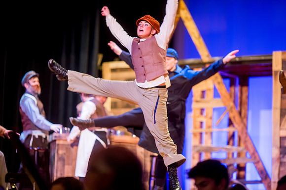 Fiddler on the roof-26