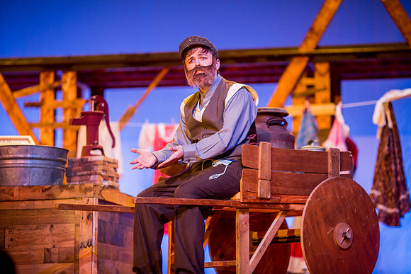 Fiddler on the roof-16