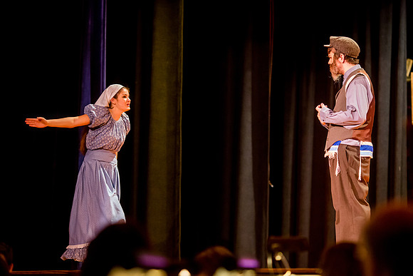 Fiddler on the roof-31