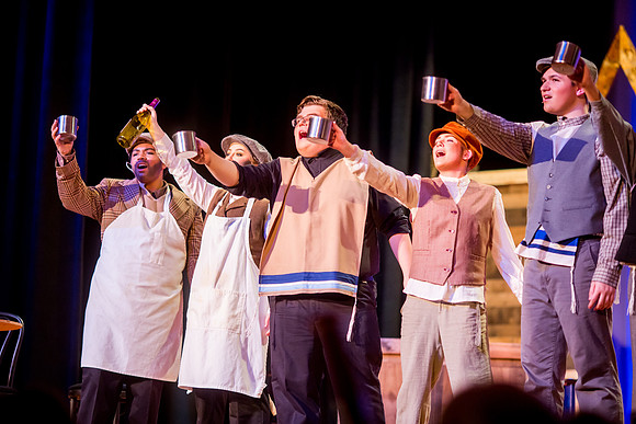 Fiddler on the roof-22