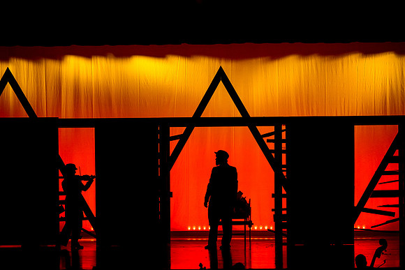 Fiddler on the roof-98