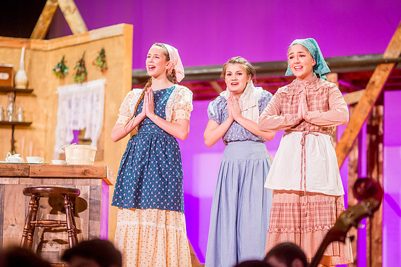 Fiddler on the roof-15