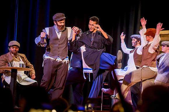 Fiddler on the roof-25