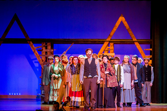 Fiddler on the roof-95
