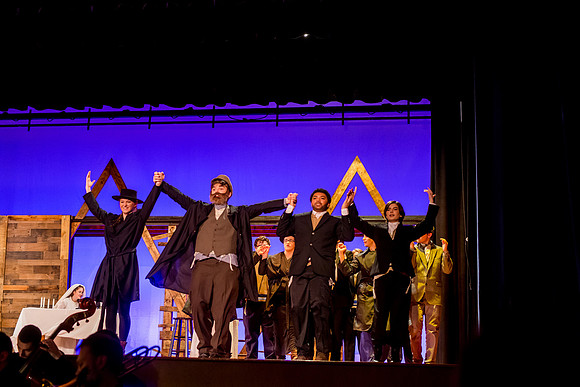 Fiddler on the roof-50