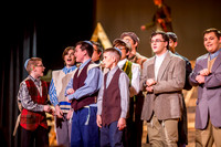 Fiddler on the roof-4
