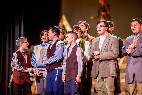 Fiddler on the roof-4