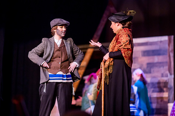 Fiddler on the roof-11