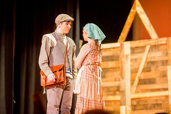 Fiddler on the roof-27